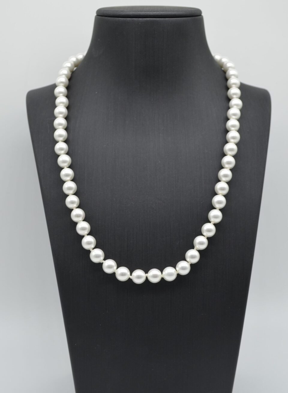 Necklace 8mm