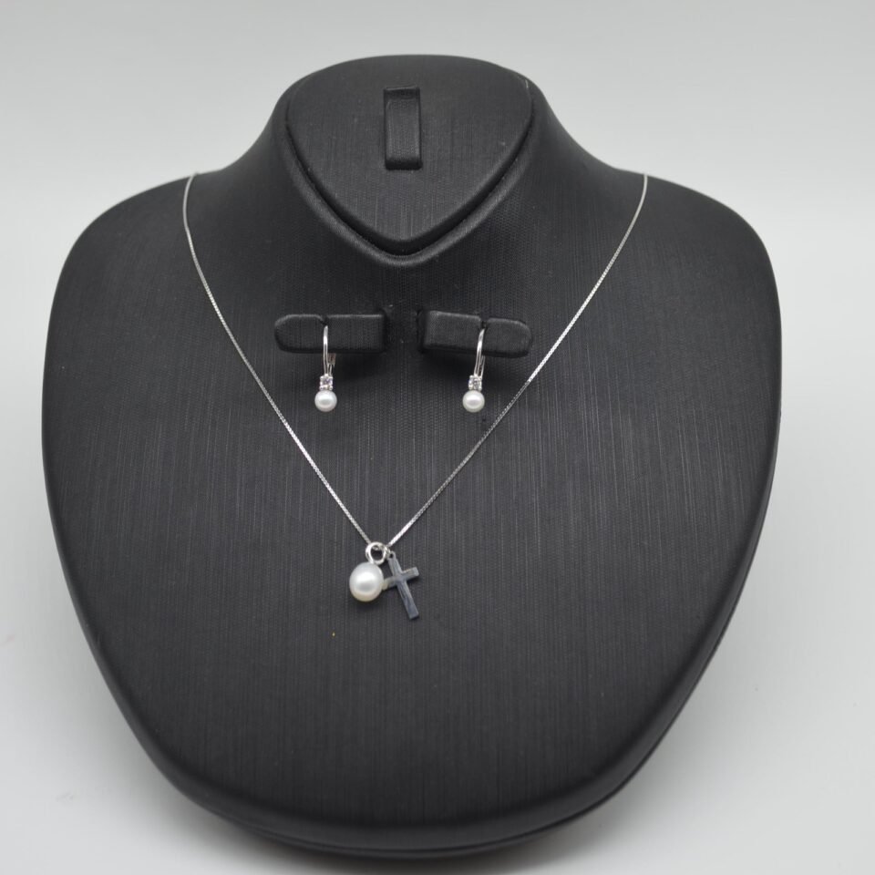 Silver set