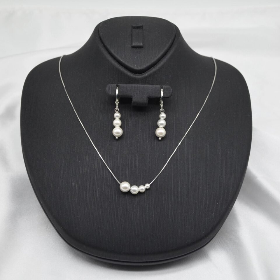 Silver set