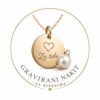 Personalizirani nakit- GRAVIRANJE